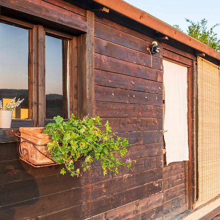 Le Bumbarelle Bed and Breakfast Tavoleto Eksteriør billede