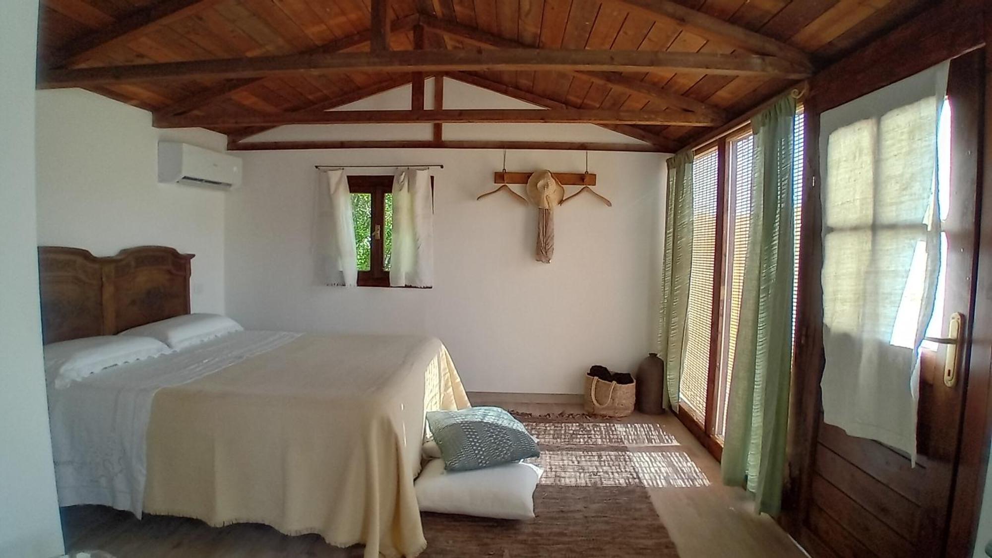 Le Bumbarelle Bed and Breakfast Tavoleto Eksteriør billede