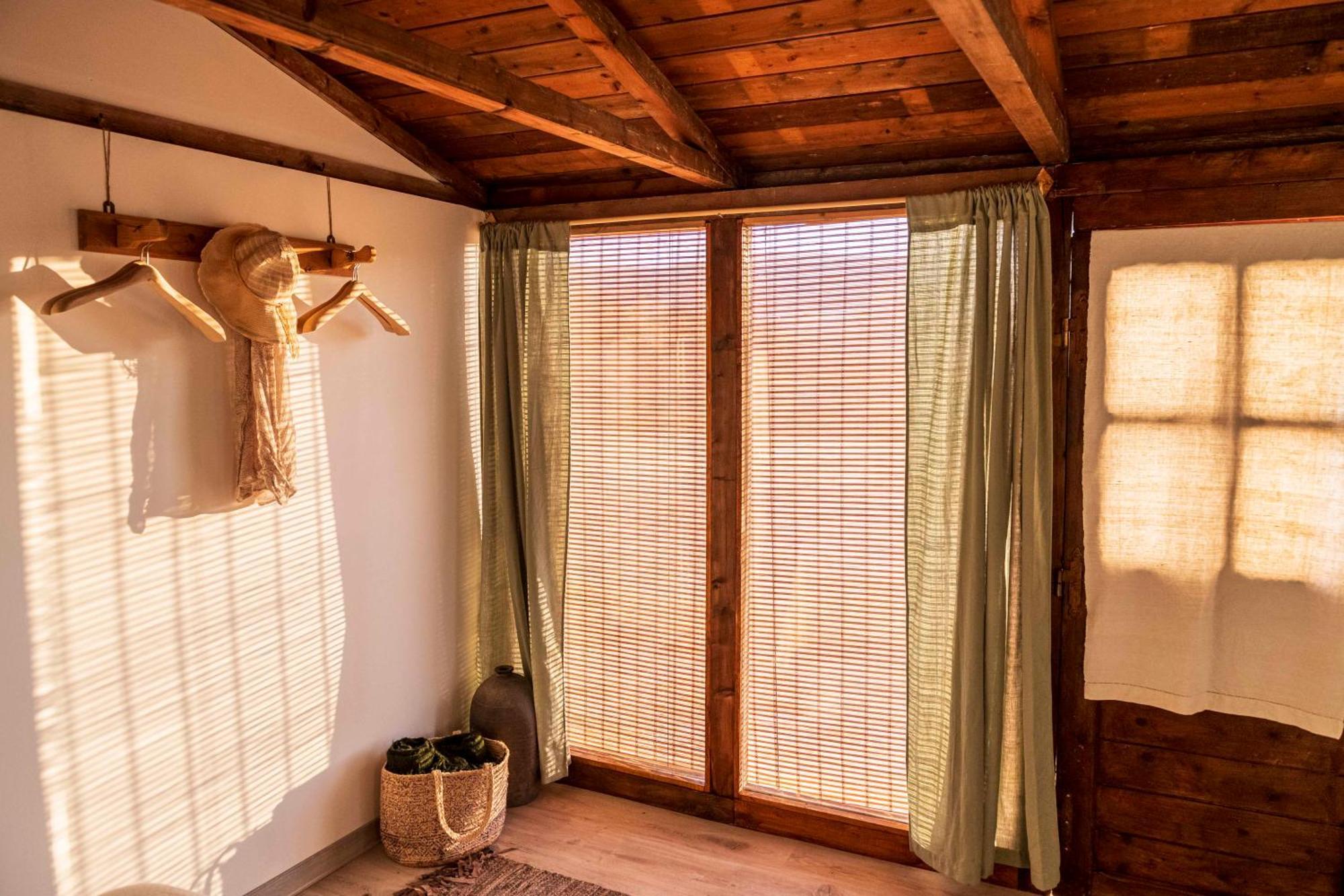 Le Bumbarelle Bed and Breakfast Tavoleto Eksteriør billede