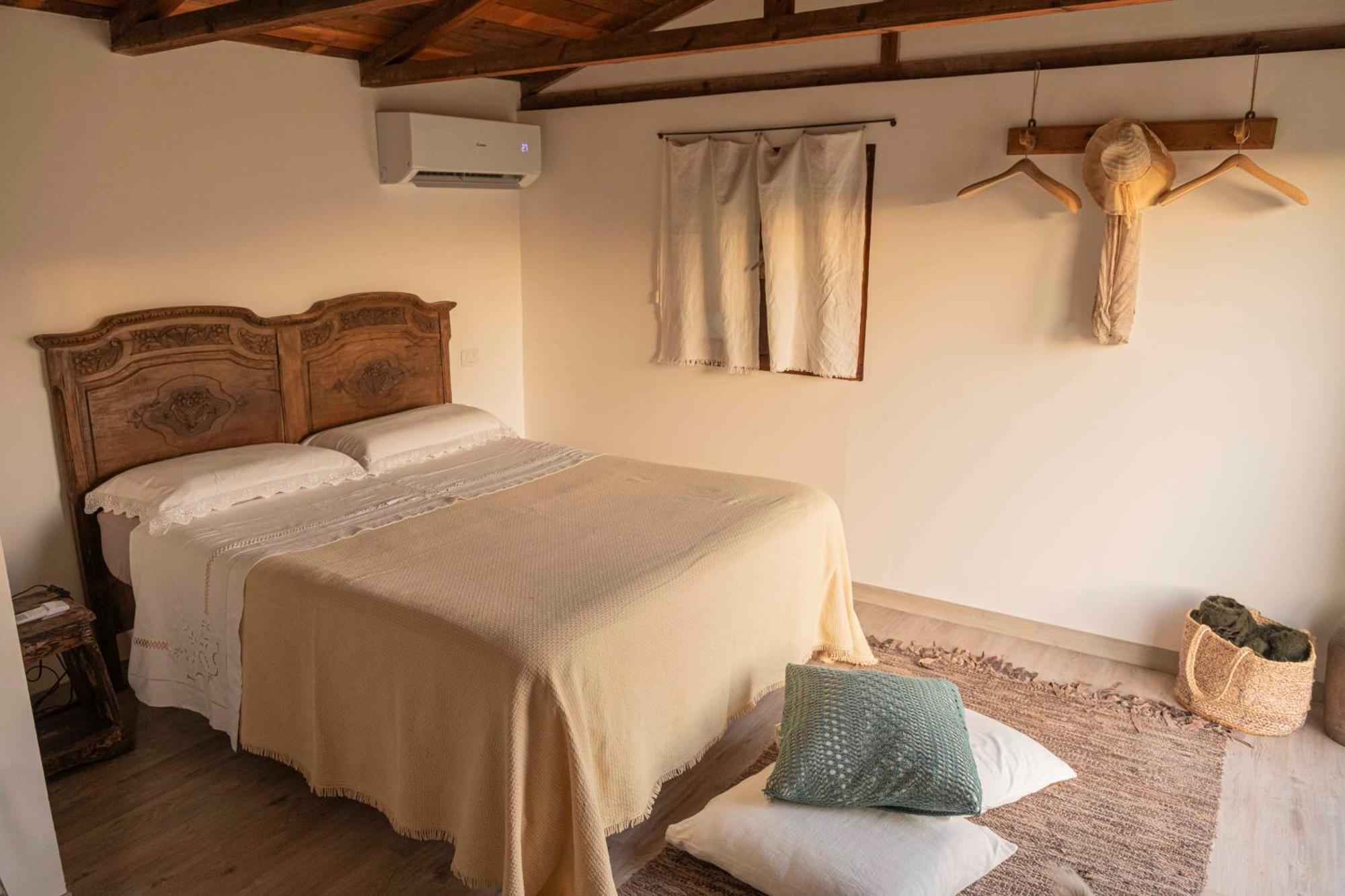 Le Bumbarelle Bed and Breakfast Tavoleto Eksteriør billede